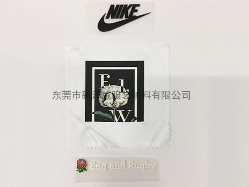 膠章01